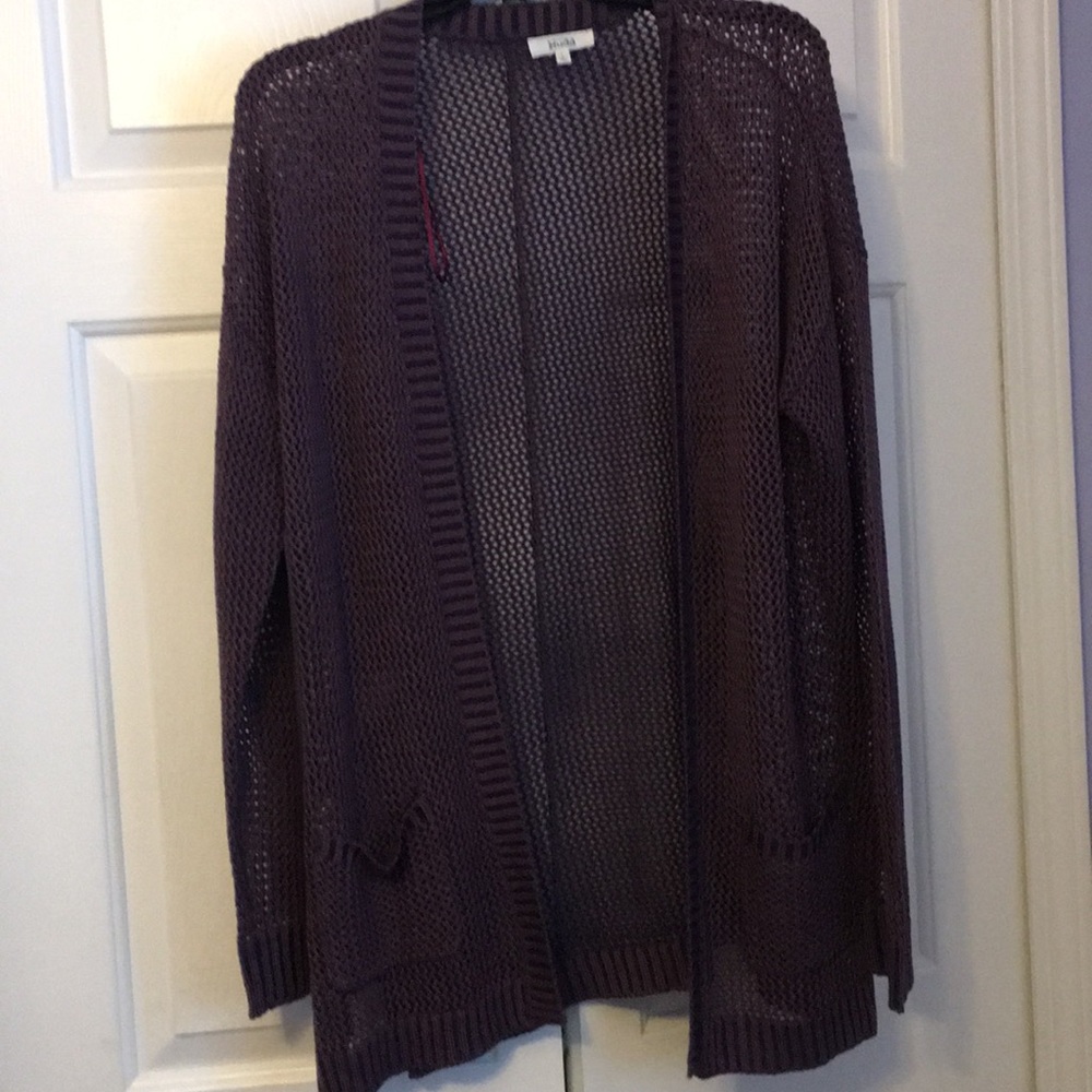 Mudd Cardigan - Picture 2 of 3